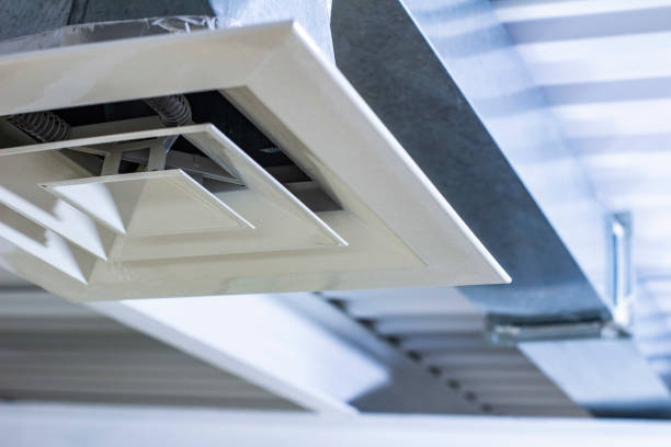 Best Air Duct Cleaning Near Me  in Lewiston, UT