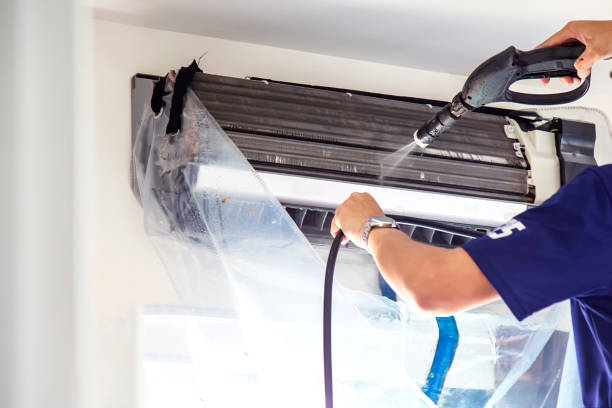 Best General Air Duct Cleaning  in Lewiston, UT