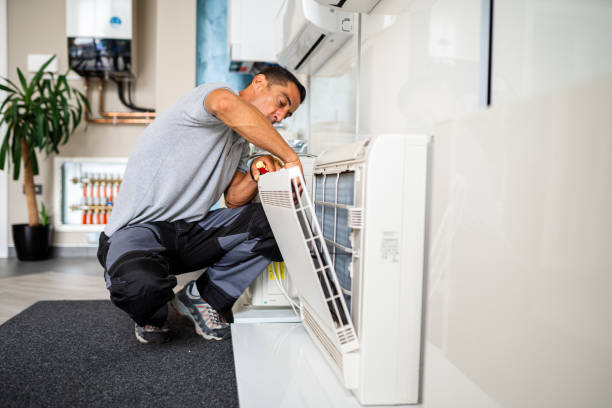 Best Commercial Air Duct Cleaning  in Lewiston, UT