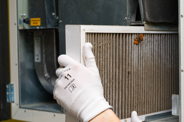 Lewiston, UT Airduct Cleaning Company