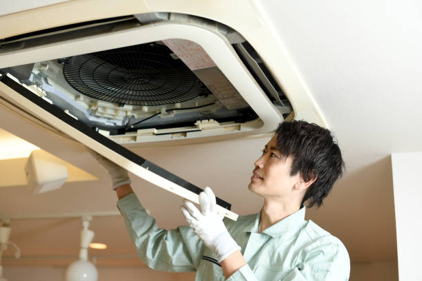 Best HVAC Air Duct Cleaning  in Lewiston, UT