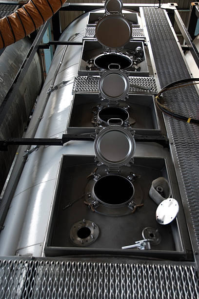 Best Ductwork Cleaning Services  in Lewiston, UT