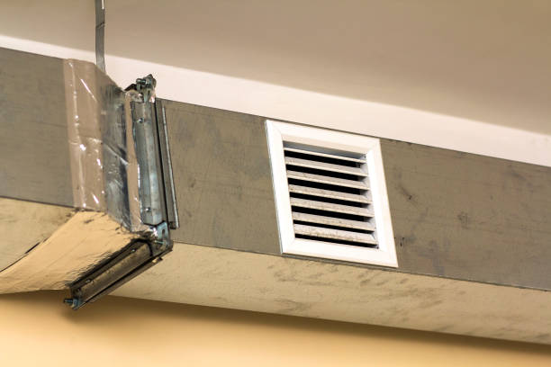 Best HVAC Duct Inspection Services  in Lewiston, UT
